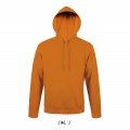 SNAKE Hoodie, Orange