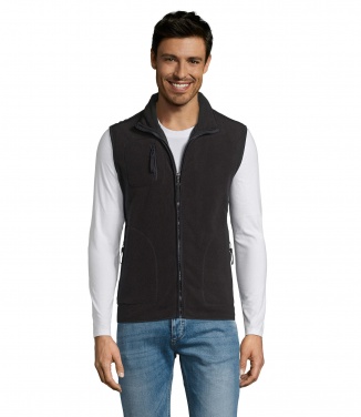 Logotrade Werbegeschenke das Foto: NORWAY UNI CARDIGAN 320g