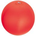 Frostiger Wasserball ORLANDO, Rot