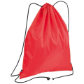 Sporttasche-Rucksack LEOPOLDSBURG, Rot