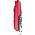 Taschenmesser HAVANNA, Rot