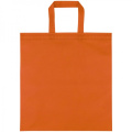 Non Woven Tasche NIVALA, orange