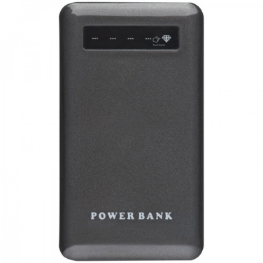 Logotrade Firmengeschenke das Foto: Powerbank KINGSVILLE