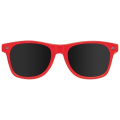 Sonnenbrille ATLANTA, Rot