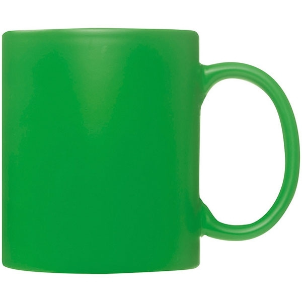 Logotrade Logogeschenke das Foto: Tasse THESSALONIKI 300 ml