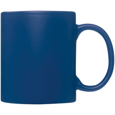 Logotrade Firmengeschenke das Foto: Tasse THESSALONIKI 300 ml