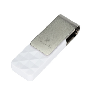 Logotrade Werbeartikel das Foto: USB-STICK PIERRE CARDIN USB 32GB