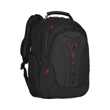 Logotrade Werbegeschenke das Foto: Rucksack Wenger Pegasus Deluxe 16''