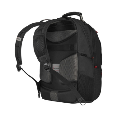 Logotrade werbemittel das Foto: Rucksack Wenger Pegasus Deluxe 16''