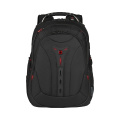 Rucksack Wenger Pegasus Deluxe 16'', Schwarz