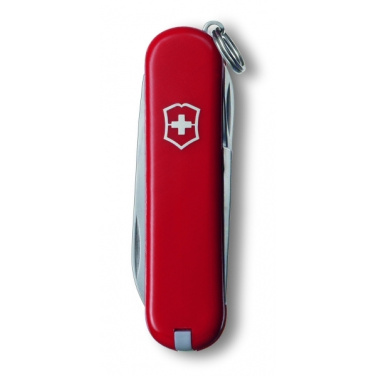 Logotrade Logogeschenke das Foto: Taschenmesser CLASSIC SD Victorinox