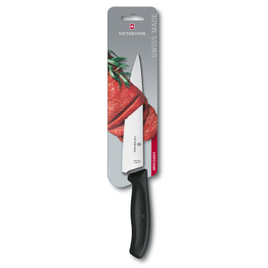 Logotrade Werbegeschenke das Foto: Tranchiermesser Victorinox