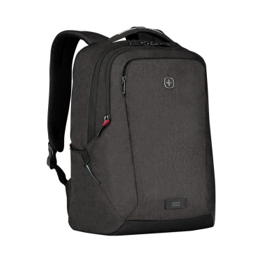 Logotrade Werbegeschenke das Foto: Rucksack Wenger MX Professional 16''