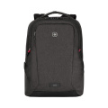 Rucksack Wenger MX Professional 16'', grau