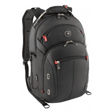 Logotrade Werbeartikel das Foto: Rucksack Wenger Gigabyte 15''