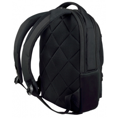 Logotrade werbemittel das Foto: Rucksack Wenger Fuse 16''