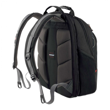 Logotrade Werbeartikel das Foto: Rucksack Wenger Legacy 16''