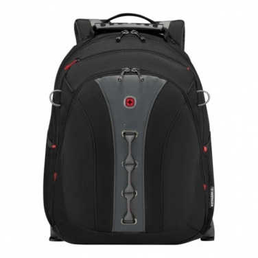 Logotrade werbemittel das Foto: Rucksack Wenger Legacy 16''