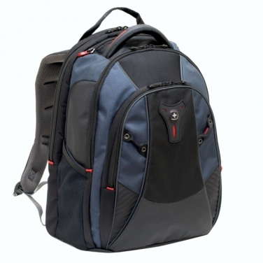 Logotrade Logogeschenke das Foto: Rucksack Wenger Mythos 15,6''