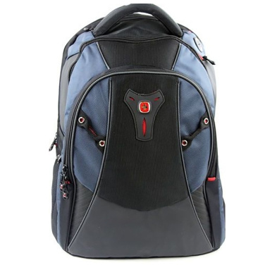 Logotrade Geschäftsgeschenke das Foto: Rucksack Wenger Mythos 15,6''