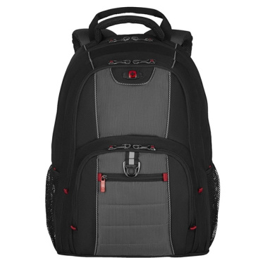 Logotrade Logogeschenke das Foto: Rucksack Wenger Pillar 16''