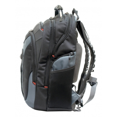 Logotrade werbemittel das Foto: Rucksack Wenger Pegasus 17''