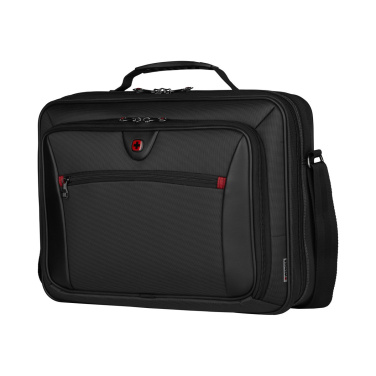 Logotrade Logogeschenke das Foto: Laptoptasche Wenger Insight 15,6''