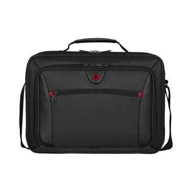 Logotrade Logogeschenke das Foto: Laptoptasche Wenger Insight 15,6''