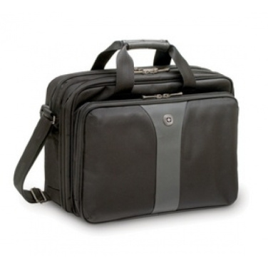 Logotrade Werbeartikel das Foto: Laptoptasche Wenger Legacy 16''