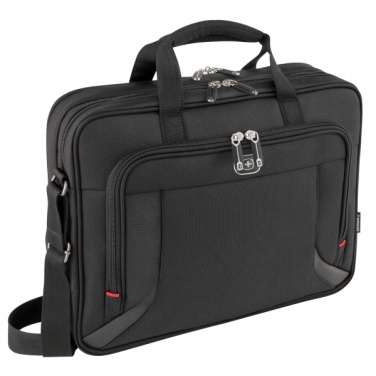 Logotrade Firmengeschenke das Foto: Laptoptasche Wenger Prospectus 16''