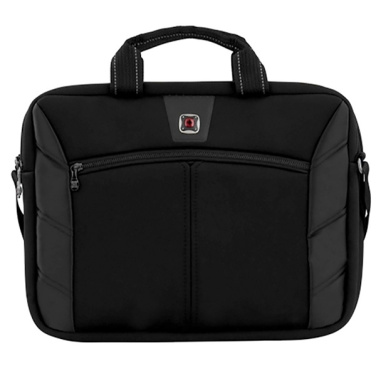 Logotrade Werbegeschenke das Foto: Laptoptasche Wenger Sherpa 16''