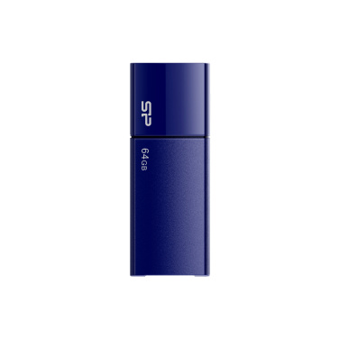 Logotrade Logogeschenke das Foto: Pendrive Silicon Power Ultima U05 2.0