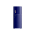 USB-Stick Silicon Power 3.0 Blaze B05, rosa, Blau