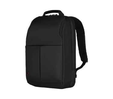 Logotrade Geschäftsgeschenke das Foto: Rucksack Wenger Reload 14''