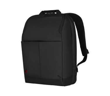 Logotrade Firmengeschenke das Foto: Rucksack Wenger Reload 16''