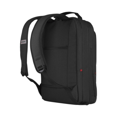 Logotrade Firmengeschenke das Foto: Rucksack Wenger City Traveller 16''