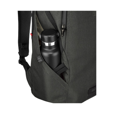 Logotrade Werbeartikel das Foto: Rucksack Wenger MX ECO Light 16''