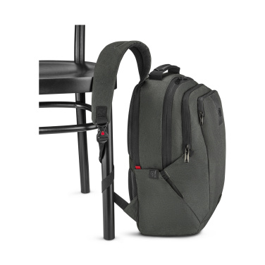 Logotrade Firmengeschenke das Foto: Rucksack Wenger MX ECO Professional 16''