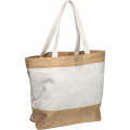 Strandtasche SAO LUIS, Beige