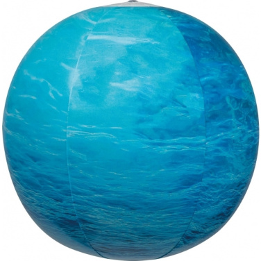 Logotrade werbemittel das Foto: Wasserball MALIBU