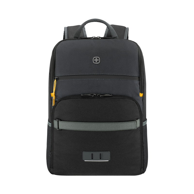 Logotrade Logogeschenke das Foto: Rucksack Wenger Move 16''