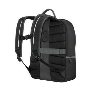 Logotrade werbemittel das Foto: Rucksack Wenger Move 16''