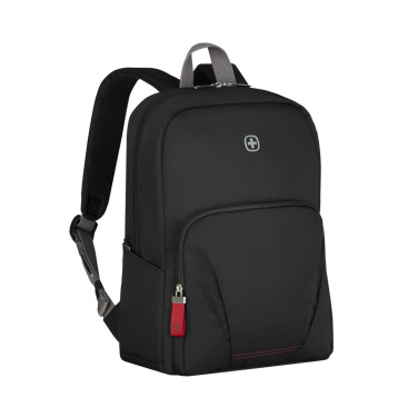 Logotrade Firmengeschenke das Foto: Rucksack Wenger Motion 15,6''