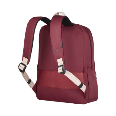 Logotrade Logogeschenke das Foto: Rucksack Wenger Motion 15,6''