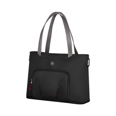 Logotrade werbemittel das Foto: Laptoptasche Wenger Motion Deluxe 15,6''