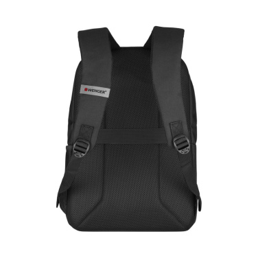 Logotrade Werbeartikel das Foto: Rucksack Wenger BQ 16''