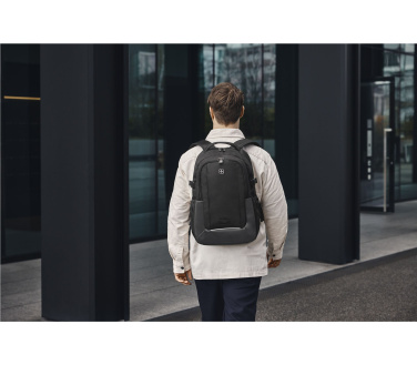 Logotrade Werbeartikel das Foto: Rucksack Wenger XE Ryde 16''