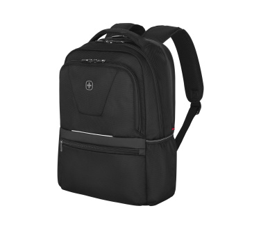 Logotrade werbemittel das Foto: Rucksack Wenger XE Resist 10''