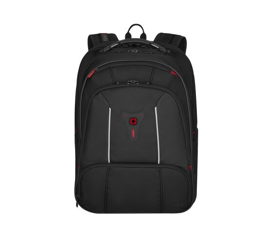 Logotrade werbemittel das Foto: Rucksack Wenger Carbon Pro 15,6''