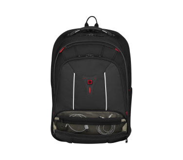 Logotrade Geschäftsgeschenke das Foto: Rucksack Wenger Carbon Pro 15,6''